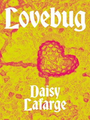 cover image of Lovebug